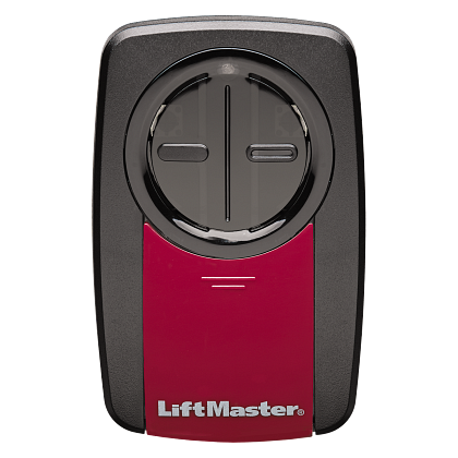 LiftMaster 380UT 2-Button Universal Remote Control LiftMaster 380UT 2-Button Universal Remote Control